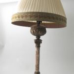 548 6166 Bordslampa